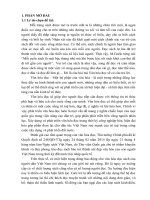 Một số biện pháp chỉ đạo nhằm nâng cao văn hóa đọc cho cán bộ giáo viên và học sinh ở trường tiểu học 