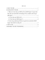 Ngày 25102010 gia đình ông h nhận được thông báo của UBND xã m thuộc huyện y về việc tháng 122010 UBND huyện y sẽ thu hồi diện tích 1200m2 đất của 