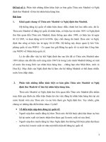 Cá nhân 2   đề bài số 1 