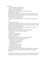 trình bày khái niệm, đặc điểm, cách xây dựng và ứng dụng của sơ đồ tư duy  anhchị hãy lập sơ đồ tư duy cho một vấn đề trong học tập của anh ,chị 