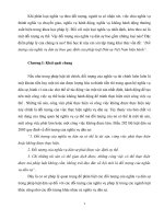 Đối tượng của nghĩa vụ dân sự theo quy định của pháp luật dân sự việt nam hiện hành  