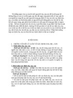 Phân biệt trường hợp xác định cha, mẹ con theo thủ tục hành chính và thủ tục tư pháp 