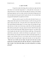 Phân tích vai trò kiểm soát các khoản chi ngân sách nhà nước của thủ trưởng đơn vị sử dụng ngân sách, kho bạc nhà nước, cơ quan tài chính; ý kiến cá n 