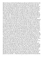 Phân tích năng lực chủ thể ký kết hợp đồng theo quy định của tư pháp quốc tế việt nam 