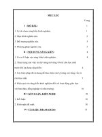 Rèn kỹ năng mở rộng vốn từ cho học sinh lớp 2 