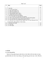 Kinh nghiệm rèn kỹ năng sống cho học sinh lớp 5 thông qua các trò chơi dân gian 