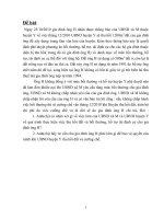 Đề bài ngày 25102010 gia đình ông h nhận được thông báo của UBND xã m thuộc huyện y về việc tháng 122010 UBND huyện y sẽ thu hồi 1200m2 đất của gia 