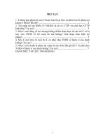 ĐỀ bài số 6 c có hành vi dùng vũ lực chiếm đoạt tài sản của k, tài sản chiếm đoạt có giá trị 30 triệu đồng  hành vi phạm tội của c được quy định tại k 