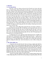 Kinh nghiệm dạy chứng minh 3 điểm thẳng hàng giúp học sinh lớp 7 tránh sai lầm khi giải dạng toán này 