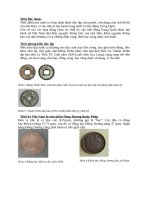 LỊCH SỬ TIỀN TỆ VIỆT NAM