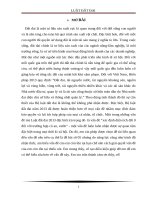 Luật đất đai | XÁC ĐỊNH ĐẤT Ở TRONG TRƯỜNG HỢP CÓ AO, VƯỜN (có tình huống)