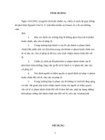 Giải quyết tình huống hành chính ngày 1422010, trong khi thi hành nhiệm vụ, chiến sĩ cảnh sát giao thông đã phát hiện nguyễn văn h, 17 tuổi điều khi 