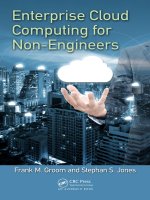 Enterprise cloud computing non engineers technology 33 pdf 