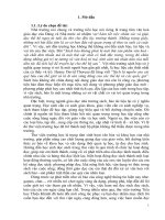 Biện pháp nâng cao hiệu quả phục vụ bạn đọc ở thư viện trường 