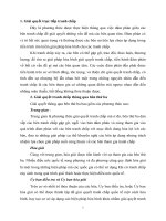 bài tập nhóm tháng 2 luật biển quốc tế hiện đại 