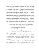 hình sự k là chủ kiêm lái xe thường xuyên được công ty x thuê chở hàng từ kho của công ty giao cho hợp tác xã m  trong một lần chở hàng, do đã quen nh 