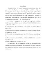 K có hành vi cướp giật tài sản của người khác có giá trị 50 triệu đồng  hành vi phạm tội của k được quy định tại khoản 2 điều 136 BLHS  k bị tòa án xử 