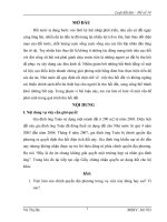 Gia đình ông toán sử dụng một mảnh đất ở 290 m2 từ năm 2003  diện tích đất này gia đình ông toán đã đóng thuế sử dụng đất cho nhà nước từ quý 4 năm 20 