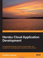 Heroku application development anubhav hanjura 1666 pdf 