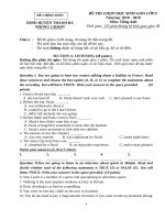 Đề HSG 9 thanh ba 2018 (2) 