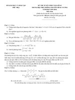 17 DE VA HDC TS10 THPT CHUYÊN PHÚ THỌ 2015 2016 