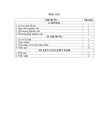 Một số biện pháp giúp giáo viên rèn kỹ năng sống cho học sinh trường tiểu học 