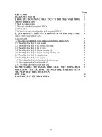 8đ BT nhóm tháng 2 luật tài chính việt nam   phân tích và làm sáng tỏ quy định của pháp luật về chịu thuế trong thuế thu nhập cá nhân những hạn chế tr 