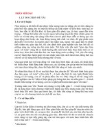 SÁNG KIẾN KINH NGHIỆM NÂNG CAO CHẤT LƯỢNG LÀM QUEN VỚI TOÁN CHO TRẺ 5  6 TUỔI