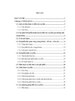 LATS Y HỌC Nghiên cứu phẫu thuật nội soi qua đường mũi xoang bướm trong điều trị u sọ hầu (FULL TEXT)