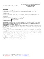 17  đề thi chính thức vào 10 môn toán   THPT chuyên quảng nam năm 2015   2016 (có lời giải chi tiết) 