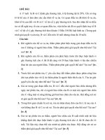 A 17 tuổi bị b và c đánh gây thương tích, tỉ lệ thương tật là 29%  chỉ có ông h là bố của a làm đơn yêu cầu khởi tố vụ án  cơ quan điều tra đã khởi tố 