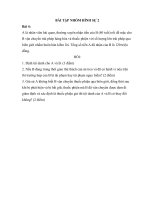 A là nhân viên hải quan, thường xuyên nhận tiền của b (40 tuổi) rồi để mặc cho b vận chuyển trái phép hàng hóa và thuốc phiện với số lượng lớn trái ph 