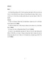 A (28 tuổi) đã gọi điện rủ b (15 tuổi) cùng thực hiện hành vi bắt cóc em họ của a là c (5 tuổi) để đòi bố mẹ c phải trả 50 triệu đồng tiền chuộc  hành 