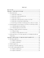 Đánh giá sự hài lòng của khách hàng về dịch vụ khám bệnh tại Khoa Khám theo yêu cầu, Bệnh viện Phụ sản Trung ương năm 2014