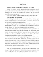 giáo án chính trị cao đẳng nghề CHƯƠNG 6