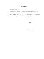 Nâng cao chất lượng đội ngũ cán bộ, công chức cấp phường (xã) ở thành phố đồng hới, tỉnh quảng bình 