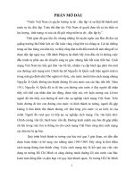 phanndtthcm rất bổ ích 4. Khủng hoảng nợ công của Ý Từ khi bắt đầu nổ ra cuộc khủng hoảng nợ công ở châu Âu, các nhà hoạch định chính sách Khu vực đồng tiền chung châu Âu (Eurozone) đã lo ngại rằng cơn hỗn loạn tài chính bắt đầu từ Hy Lạp, Ailen và Bồ Đào