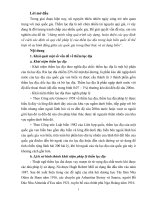 Chứng minh rằng quá trình xây dựng, hoàn thiện các quy định về cách xác định và quy chế pháp lý của thềm lục địa trong luật biển quốc tế thể hiện rõ s 