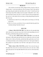 Anh a kết hôn với chị b năm 1990 có đăng kí kết hôn  anh chị có một con chung là cháu c và một căn nhà diện tích 100 m2 tại huyện n tỉnh q  sau một th 