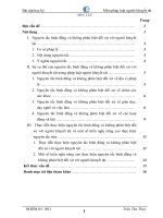 phân tích nguyên tắc bình đẳng và không phân biệt đối xử với người khuyết tật và sự ghi nhận của pháp luật   lấy ví dụ minh họa 9đ 