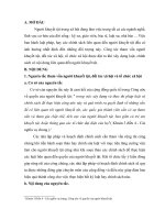 Phân tích nguyên tắc tham vấn người khuyết tật, đối tác xã hội và tổ chức xã hội  nguyên tắc này được cụ thể hóa như thê nào trongp háp luật người khu 