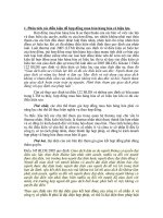 Bài tập nhóm 2 TM2 tháng 12012, giám đốc công ty cổ phần a ký hợp đồng mua 1000 tấn gạo (giá 10 000 đồngkg) với giám đốc công ty cổ phần b  đến thời 