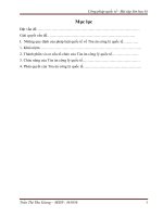 Chứng minh rằng phán quyết của tòa án công lý quốc tế có ý nghĩa quan trọng trong quá trình hình thành cũng như viện dẫn áp dụng quy phạm điều ước và 