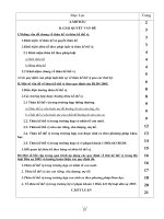 bài tập lớn về thừa kế thế vị theo qui định trong bộ luật dân sự năm 2005 môn luật dân sự học phần 1 