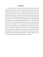 Nguồn pháp luật ngân hàng và vấn đề hội nhập quốc tế 