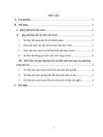 Phân tích quy luật thay thế các kiểu nhà nước 8đ 