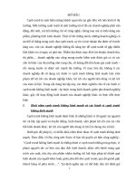 Quy định của pháp luật về ép buộc trong kinh doanh, gièm pha doanh nghiệp khác, gây rối hoạt động kinh doanh của doanh nghiệp khác và thực tiễn thực h 