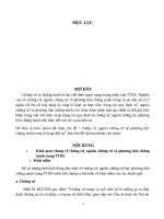 chứng cứ, nguồn chứng cứ và phương tiện chứng minh trong tố tụng dân sự 