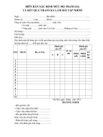 Bài nhóm hình sự 2 (8đ)   để kiếm tiền tiêu xài nên nguyễn văn a đã dùng bột mỳ ép thành bánh hêrôin có trọng lượng 350 gam rồi đem bán cho b với giá 