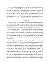 Những yếu tố quan trọng ban đầu đưa đến sự thành lập asean không phải là các yếu tố về kinh tế và văn hóa – xã hội, mà là những tính toán về chính trị 